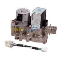 Bloc gaz vanne gaz Saunier Duval G20 — vignette 3