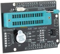 AVR pour programmateur ATMEGA arduino — vignette 3