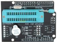 AVR pour programmateur ATMEGA arduino — vignette 4