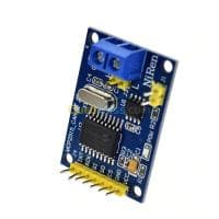 Arduino Module & carte d'extension interface Bus CAN MCP2515 — vignette 3