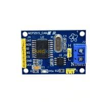 Arduino Module & carte d'extension interface Bus CAN MCP2515 — vignette 5