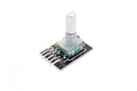 MODULE  ENCODEUR ROTATIF Arduino — vignette 2