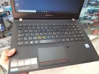LENOVO THINKPAD E31 i7 6500 8GB 256SSD — vignette 3