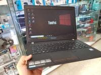 LENOVO THINKPAD E31 i7 6500 8GB 256SSD — vignette 4