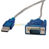 USB vers Serie COM DB9 RS232 arduino — vignette 2