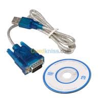 USB vers Serie COM DB9 RS232 arduino — vignette 3