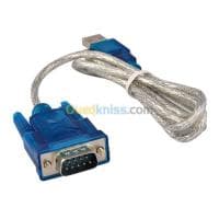 USB vers Serie COM DB9 RS232 arduino — vignette 4