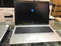 HP PROBOOK 650 G2 i7 6820HQ 8GB 256SSD — vignette 2