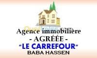 Vente Appartement F4 Alger Baba hassen — vignette 2