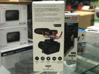 RODE VIDEOMIC PRO RYCOTE MICROPHONE — vignette 2