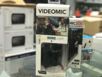RODE VIDEOMIC PRO RYCOTE MICROPHONE — vignette 3