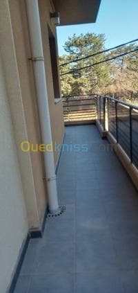 Vente Appartement Alger El achour — vignette 2
