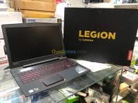 LENOVO LEGION Y520 i5 7300HQ  GTX1050 — vignette 2