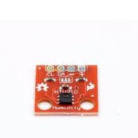 Capteur d'humidité HTU21D-F Arduino — vignette 3