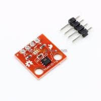Capteur d'humidité HTU21D-F Arduino — vignette 5