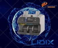 Compteuse de billets LIDIX CL2 — vignette 2