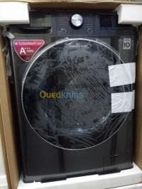 PROMO MACHINE À LAVER LG 10,5k . 12k — vignette 4