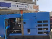 GROUPE ELECTROGENE 165 KVA DEUTZ -10% — vignette 2