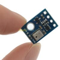 AHT21 / AHT10 capteur Température d'humidé ARDUINO — vignette 2
