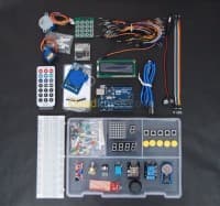 KIT ARDUINO UNO — vignette 2