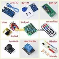 KIT ARDUINO UNO — vignette 4