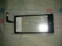 vitre tactile noire pour HTC 8x — vignette 2