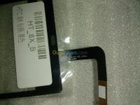 vitre tactile noire pour HTC 8x — vignette 5