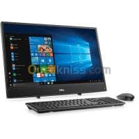 AIO DELL 3277 i3-7130U 4GB 1TB 21.5" — vignette 2