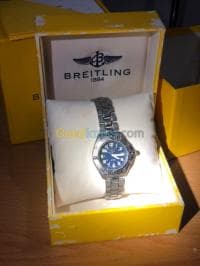 Breitling Colt Quartz  38mm — vignette 3