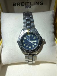 Breitling Colt Quartz  38mm — vignette 4