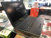 DELL PRECISION 7510 i7 6820HQ M1000M — vignette 3
