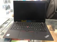 LENOVO THINKPAD X280 i7 8ém 8GB 256 — vignette 2