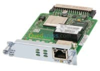 Cisco carte VWIC3-1MFT-T1/E1 V01 — vignette 2