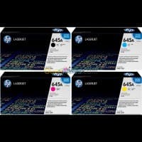 TONER HP LASERJET 5500 645A ORIGINE — vignette 2
