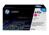 TONER HP LASERJET 5500 645A ORIGINE — vignette 3