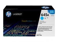 TONER HP LASERJET 5500 645A ORIGINE — vignette 5