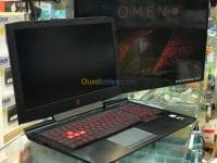 HP OMEN i7 7700HQ 16GB SSD HDD GTX1050 — vignette 2