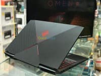 HP OMEN i7 7700HQ 16GB SSD HDD GTX1050 — vignette 3