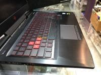 HP OMEN i7 7700HQ 16GB SSD HDD GTX1050 — vignette 4