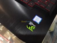 HP OMEN i7 7700HQ 16GB SSD HDD GTX1050 — vignette 5