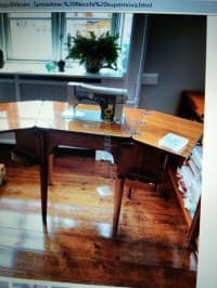 Machine acoudre vintage — vignette 2