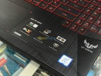 ASUS FX505G TUF i5 8300H 8GB GTX1050 — vignette 2