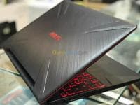 ASUS FX505G TUF i5 8300H 8GB GTX1050 — vignette 3
