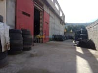 Location Hangar Bejaia Bejaia — vignette 2