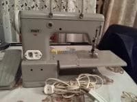 Machine acoudre pfaff 361 machine — vignette 3