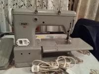 Machine acoudre pfaff 361 machine — vignette 5