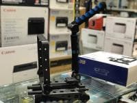 SPIDER RIG STABILISATEUR d'épaule DSLR — vignette 2