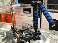 SPIDER RIG STABILISATEUR d'épaule DSLR — vignette 4