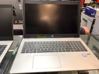 HP PROBOOK 650 G4 i5 8ém 8GB 256SSD — vignette 2
