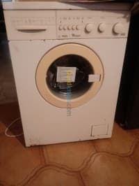 Machine a laver Philips Whirlpool — vignette 2
